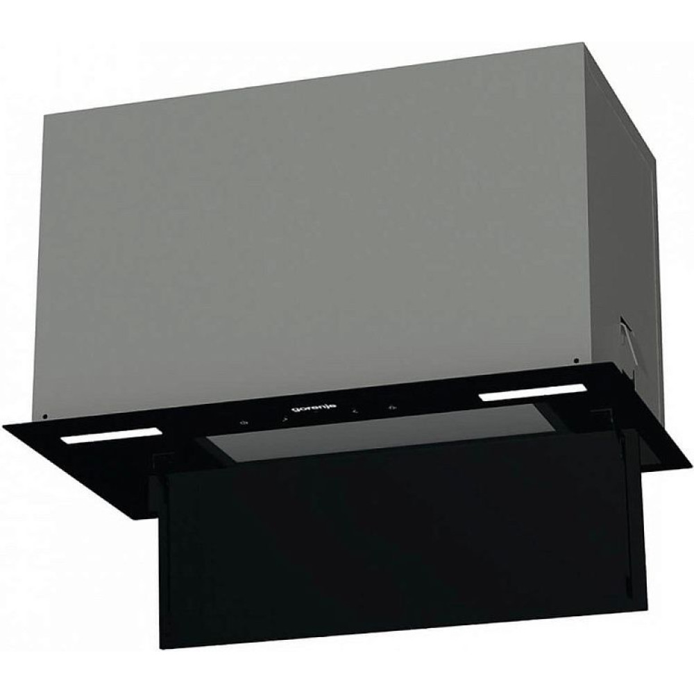 Вытяжка Gorenje BHI549E9GB