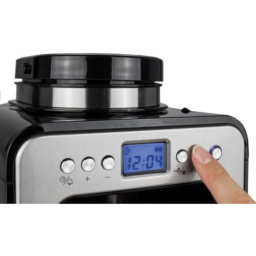 Кофеварка CASO Coffee Compact Electronic