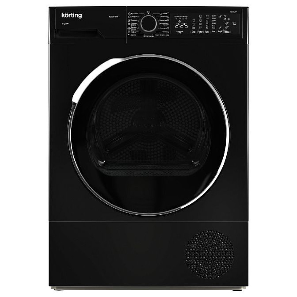 Сушильная машина Korting KD 60HP109 N