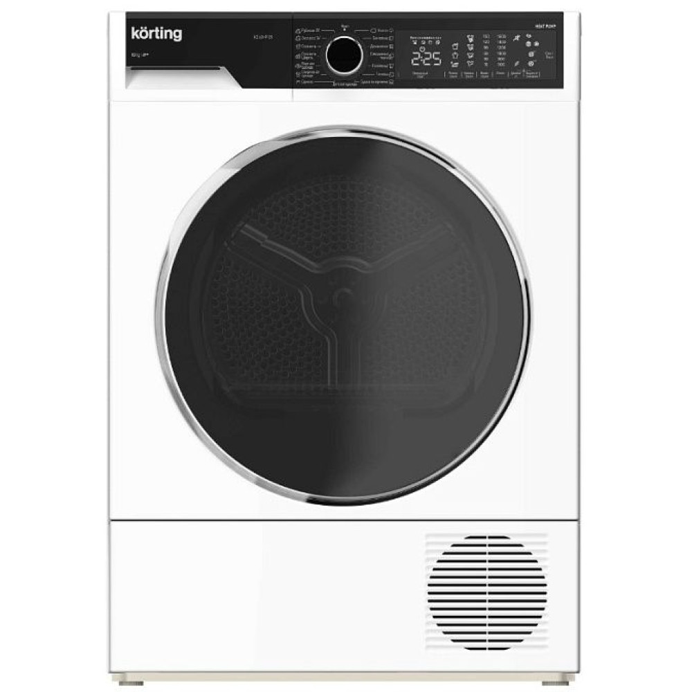 Сушильная машина Korting KD 60HP109
