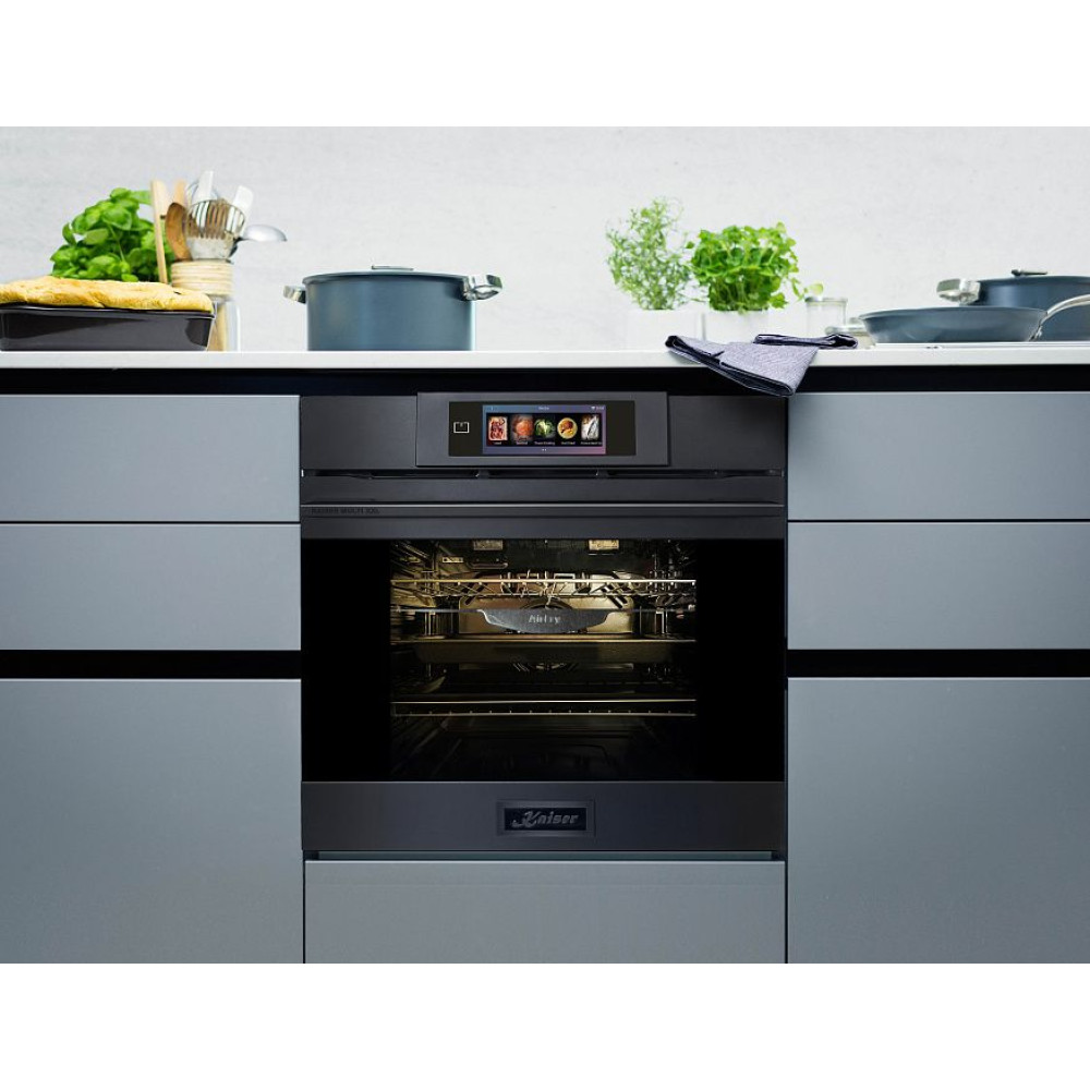 Духовой шкаф Kaiser EH 6341
