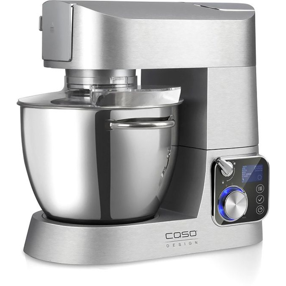 Кухонный комбайн CASO KM 1200 Chef