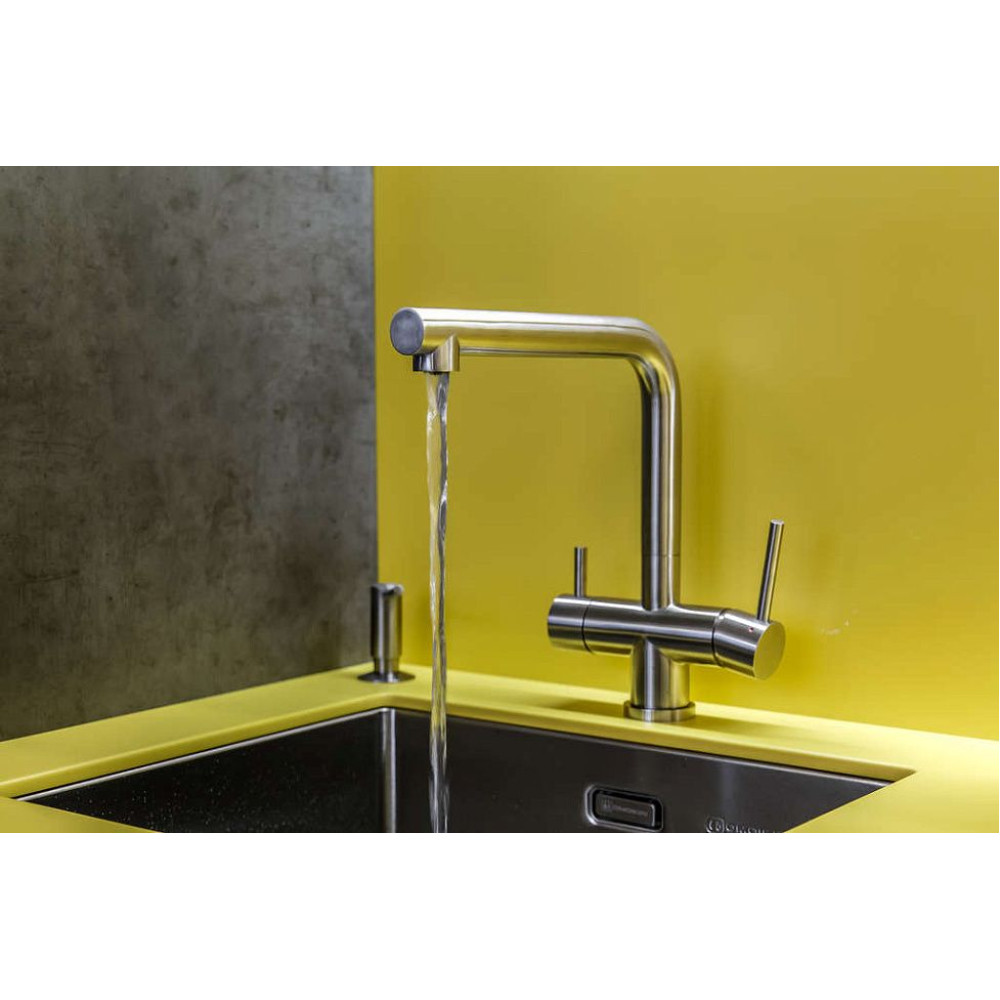 Смеситель OMOIKIRI Takamatsu S-BN(арт.4994346)