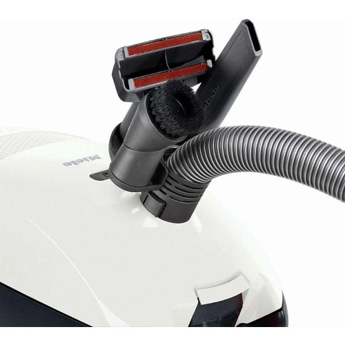 Пылесос Miele Classic C1 SBAD3 белый