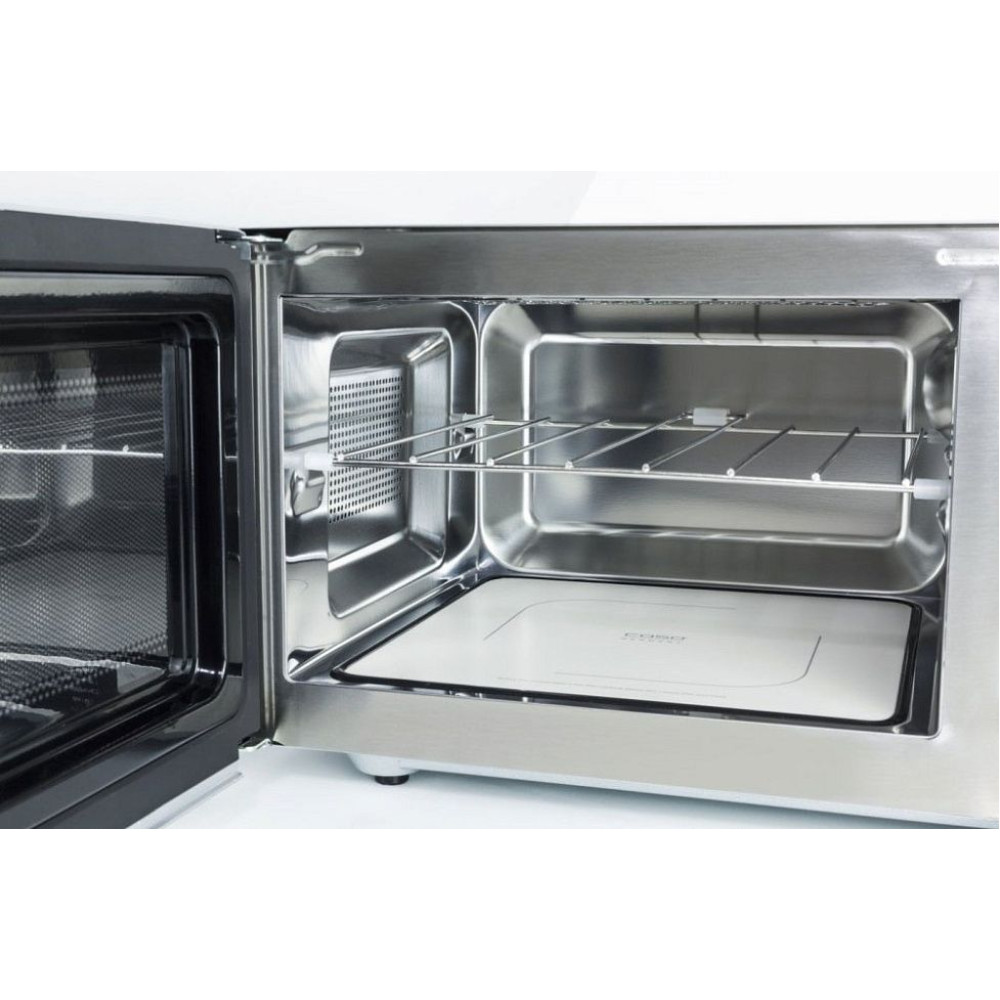 Микроволновая печь CASO MG 25 Ceramic Menu