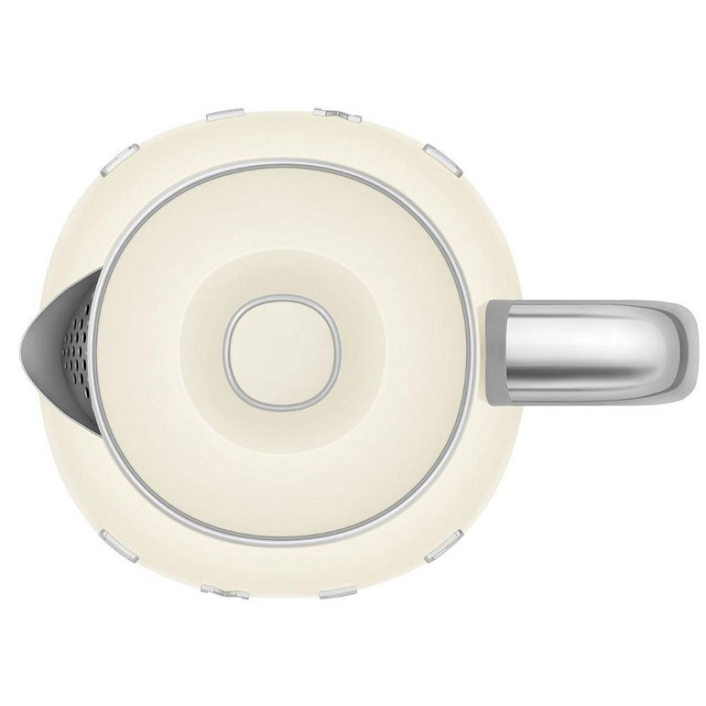 Чайник Smeg KLF05CREU