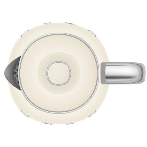 Чайник Smeg KLF05CREU