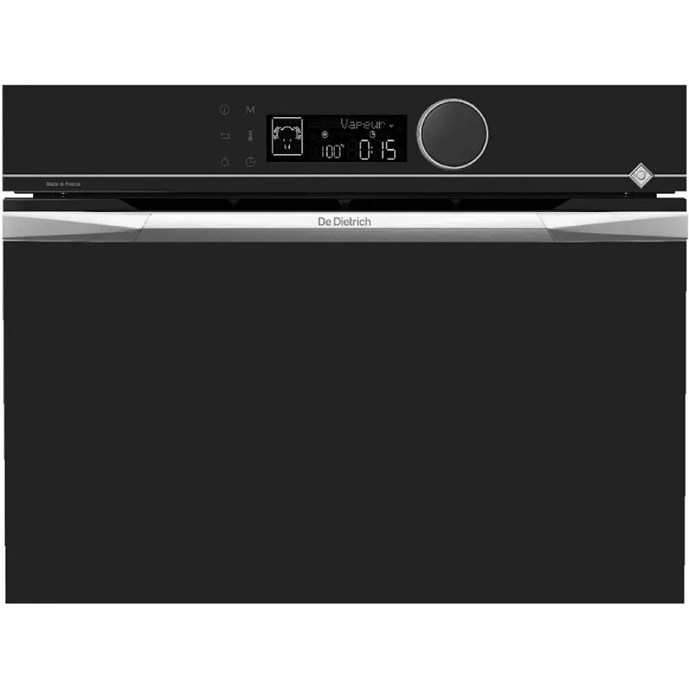 Паровой шкаф De Dietrich DKV4530X