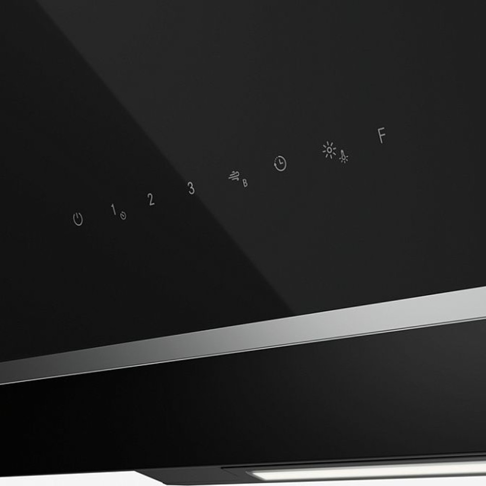 Вытяжка Franke FMY PRO 907 FM BK/IX