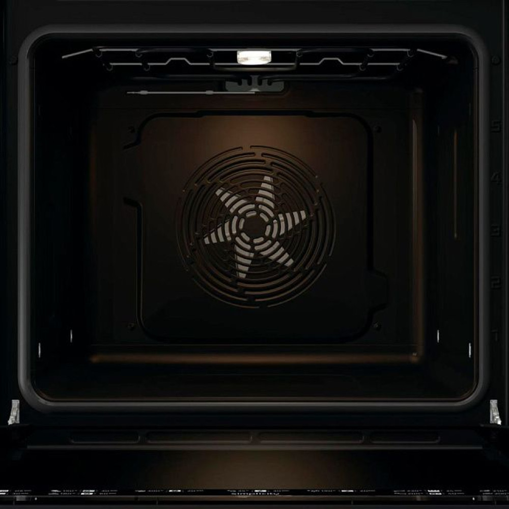 Духовой шкаф Gorenje BOS6737SYB