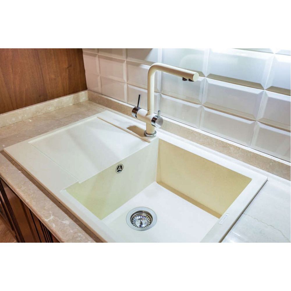 Кухонная мойка OMOIKIRI Sakaime 78-SA(арт.4993113)