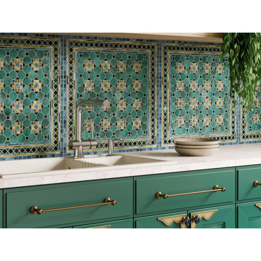 Мойка Omoikiri Tedori 86-2-LB-ES Tetogranit/эспрессо