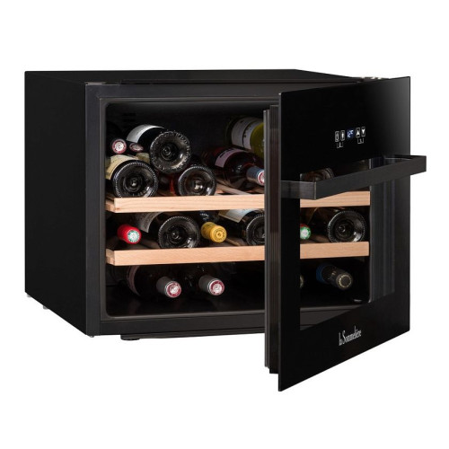 Винный холодильник LaSommeliere LSBI28B