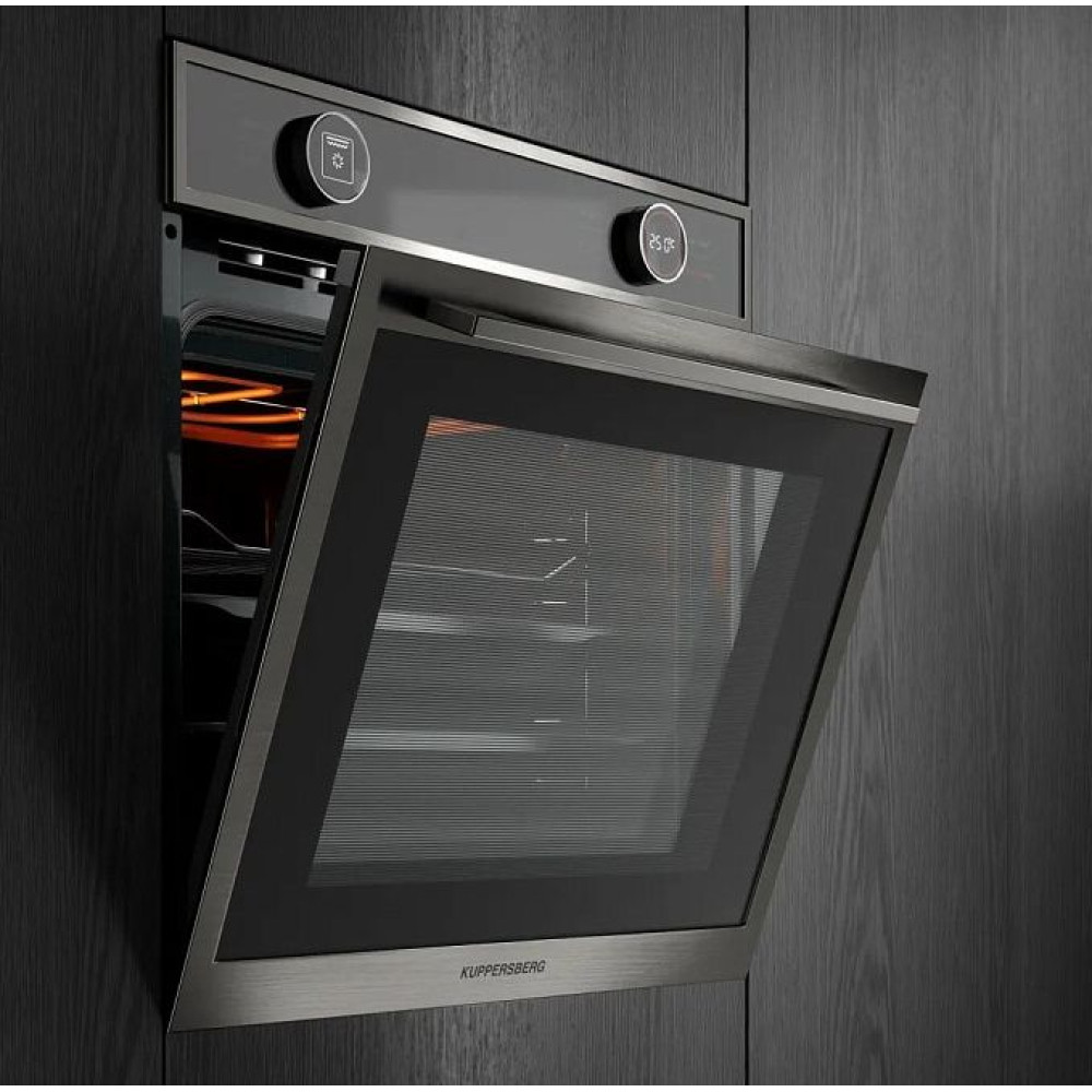 Духовой шкаф Kuppersberg HT 612 BX