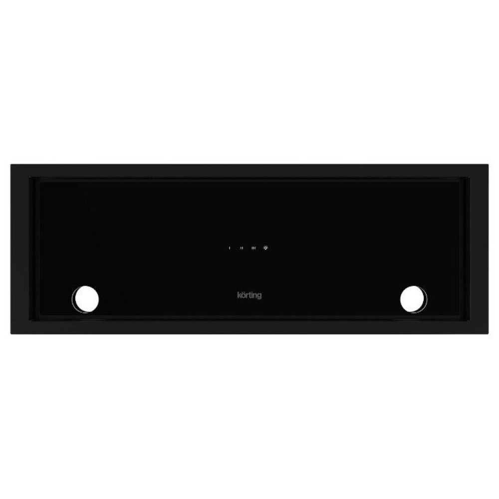Встраиваемая вытяжка Korting KHI 9777 GN