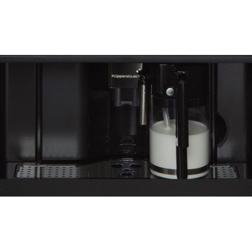 Встраиваемая кофемашина Kuppersbusch CKV 6550.0 W1