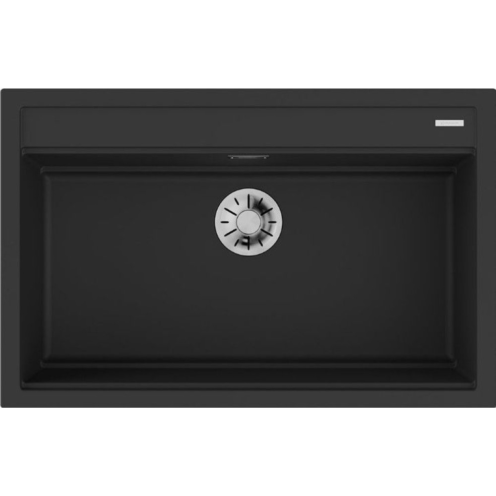 Мойка Kitagawa 79-LB-GB Artceramic/графит(арт.4993996)