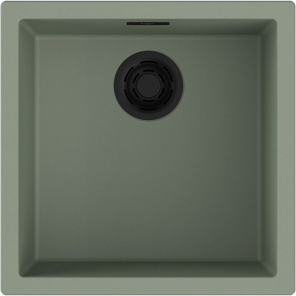 Кухонная мойка OMOIKIRI Yamakawa 45-U/I-WG (арт.4993185)