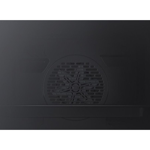 Духовой шкаф V-ZUG Combair V6000 60 черное стекло C6T-21047