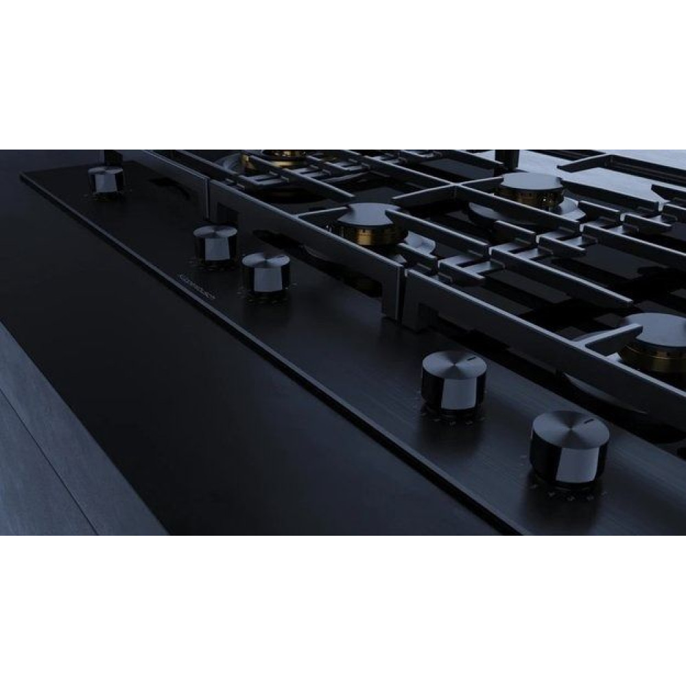 Газовая панель Kuppersbusch KG 9850.0 SE-E5