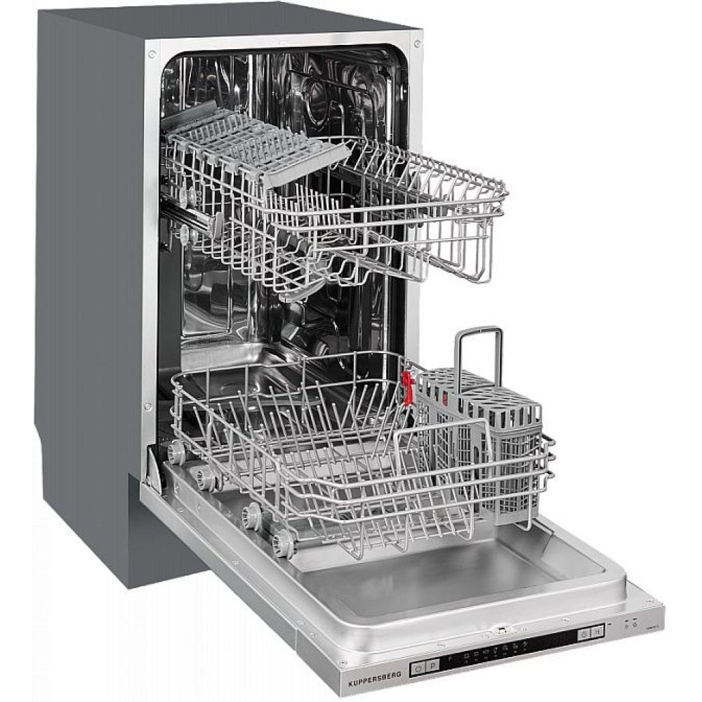 Встраиваемая посудомоечная машина Kuppersberg GSM 4572