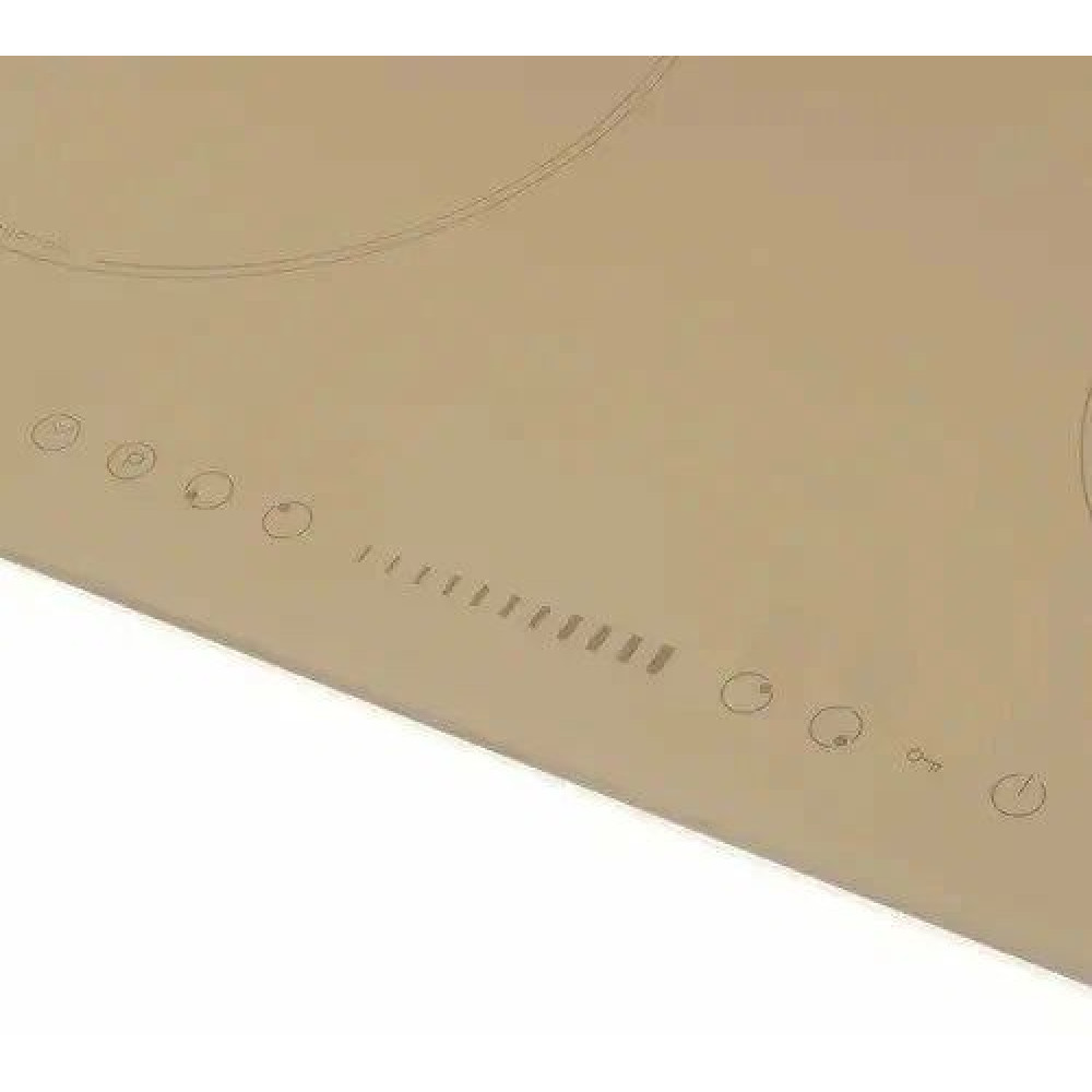 Варочная панель Korting HI 64560 BCG