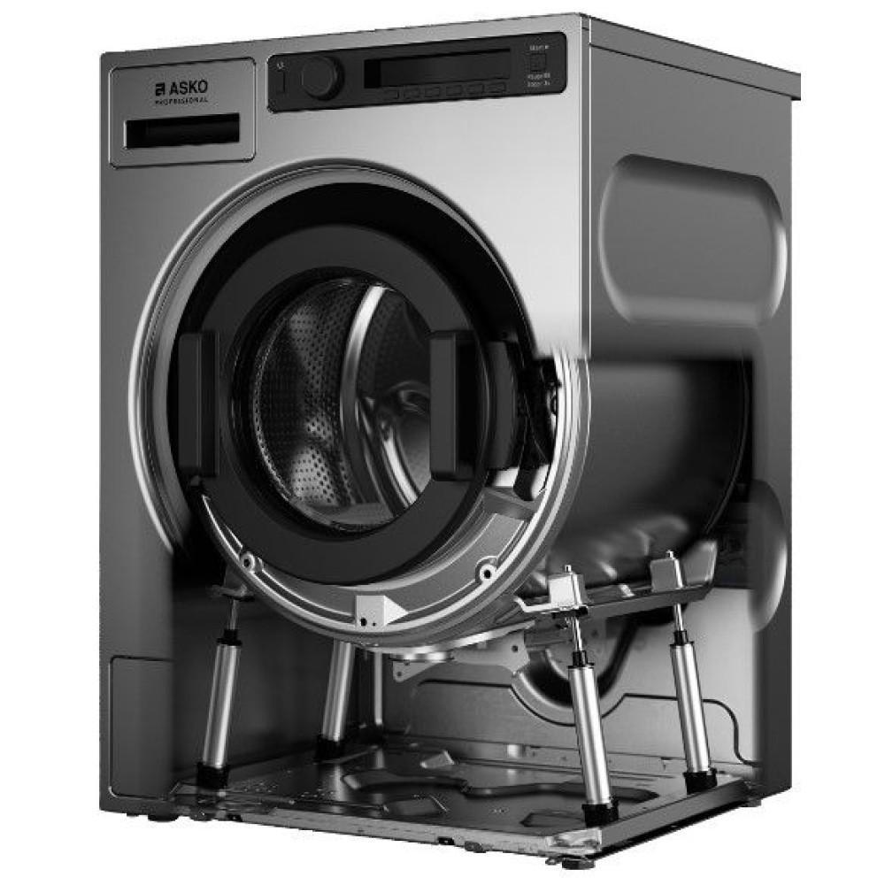 Профессиональная стиральная машина Asko WMC8944PB.T