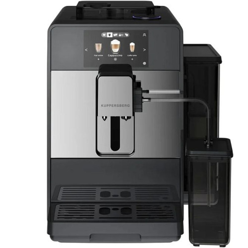 Кофемашина Kuppersberg KCF 401 G