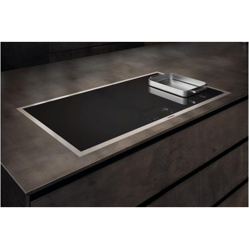 Индукционная стеклокерамич. панель Gaggenau CX492111