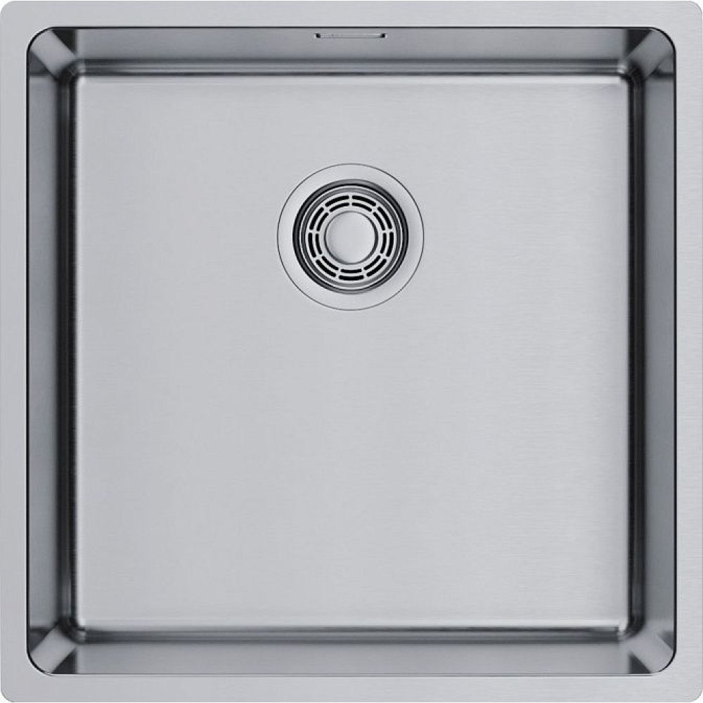 Кухонная мойка OMOIKIRI Tadzava 44-U/I-IN Ultra 15 (арт.4997114)