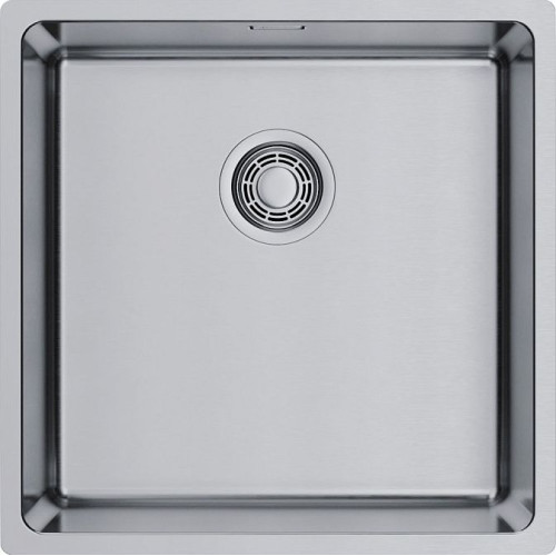 Кухонная мойка OMOIKIRI Tadzava 44-U/I-IN Ultra 15 (арт.4997114)