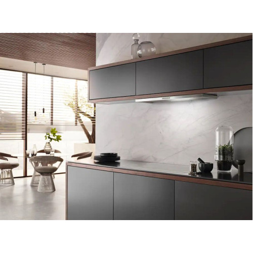 Встраиваемая вытяжка Miele DAS 2920