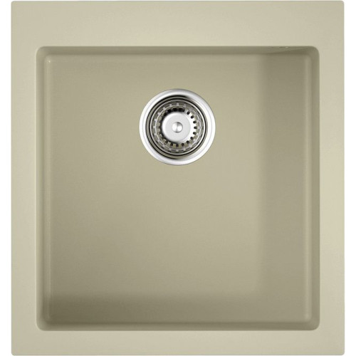 Мойка Omoikiri Bosen 47-BE Tetogranit/ваниль(арт.4993587)