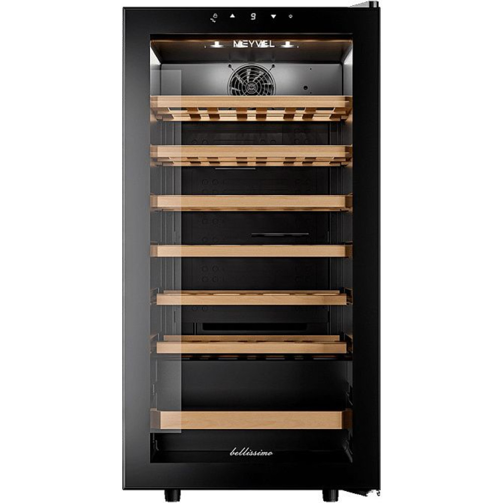 Винный холодильник Meyvel MV28-KBF1