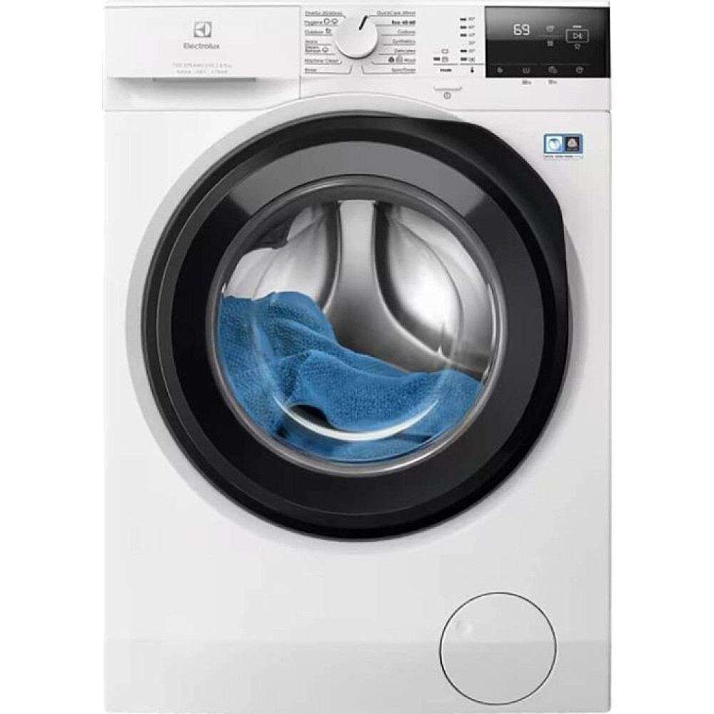 Стиральная машина с сушкой Electrolux EW7W2682E