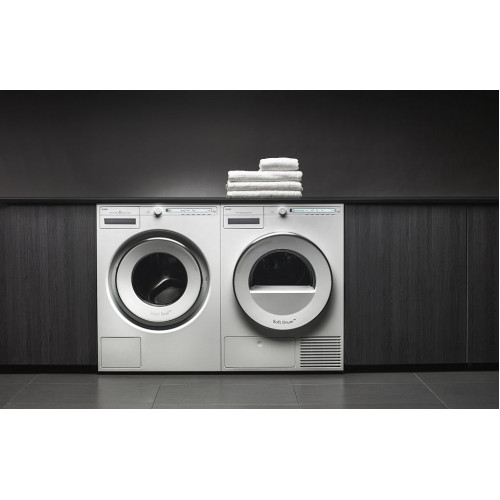 Сушильная машина Asko T208C.W