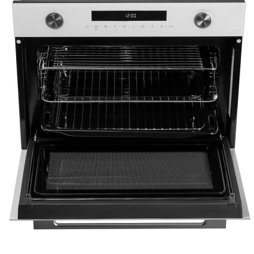 Компактный дух. шкаф с СВЧ MAUNFELD MCMO5015MFW