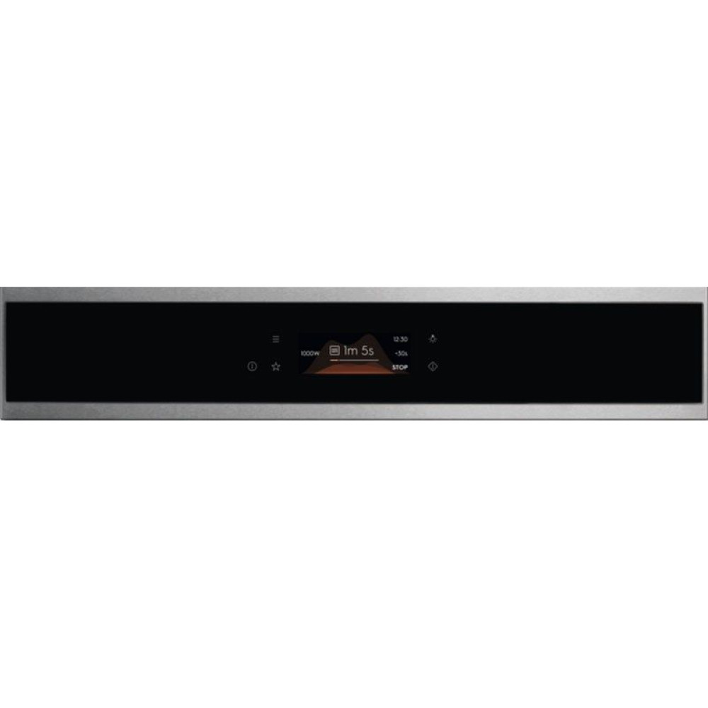 Микроволновая печь Electrolux EVM8E09X