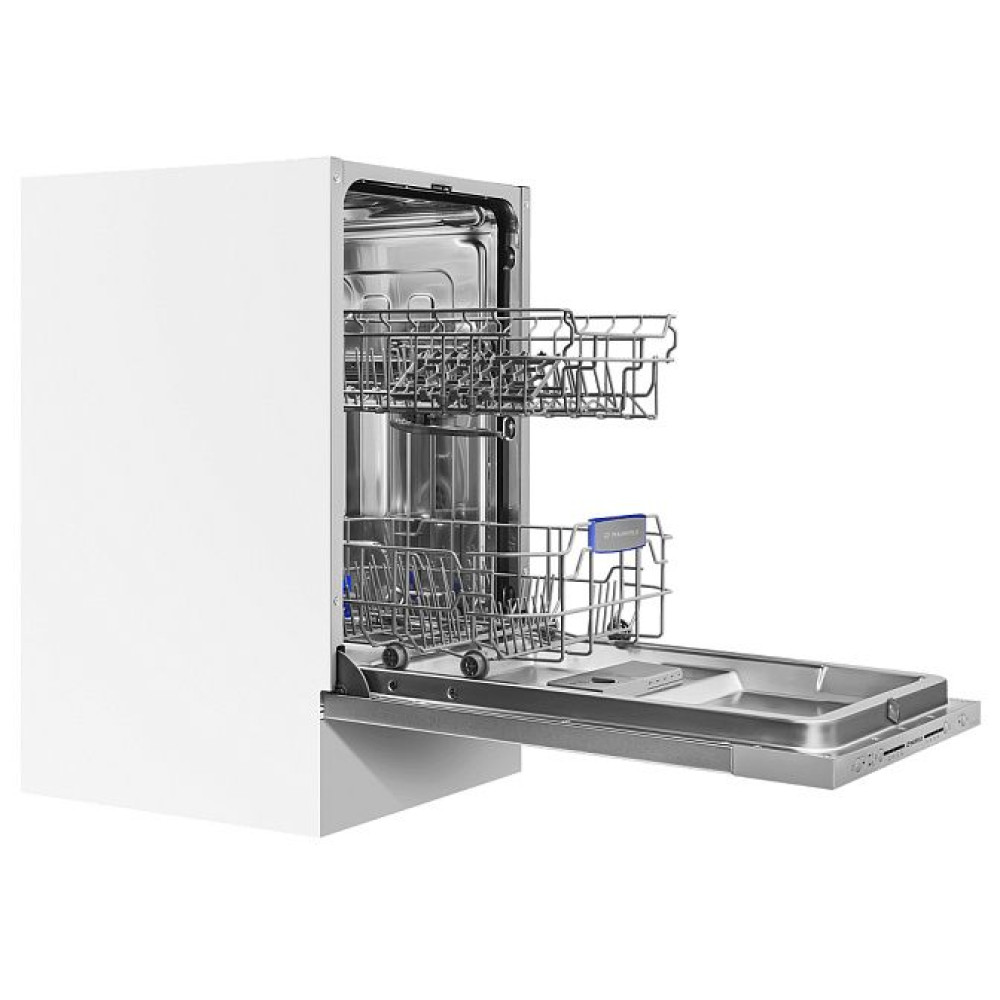 Посудомоечная машина MAUNFELD MLP-08S Light Beam