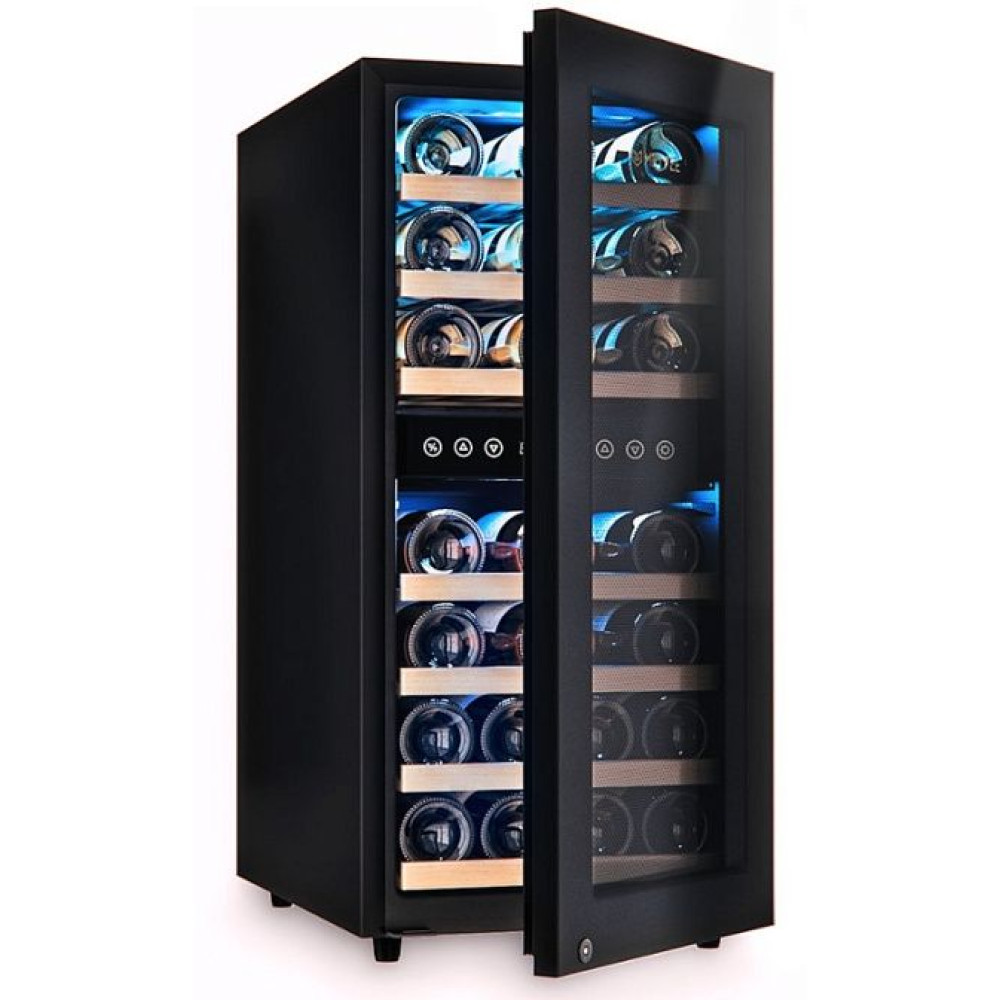 Винный шкаф Meyvel MV33-KBF2