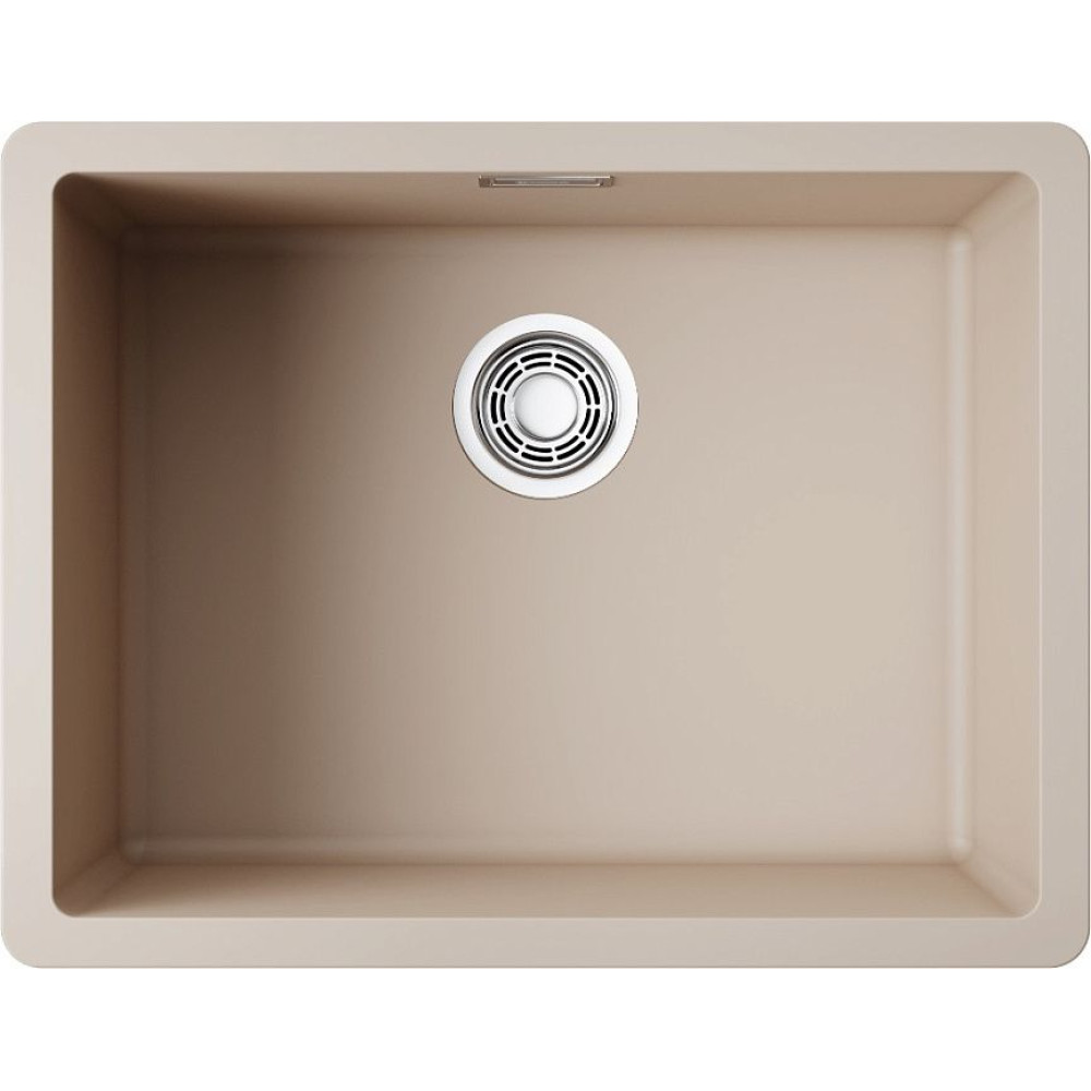 Кухонная мойка OMOIKIRI Kata 54-U-SA(арт.4993424)