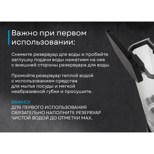 Кофемашина Korting KCM 1001 EX