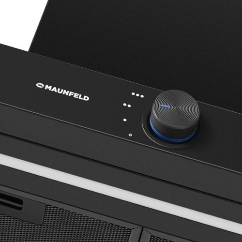 Вытяжка MAUNFELD Comfort 60 T чёрный