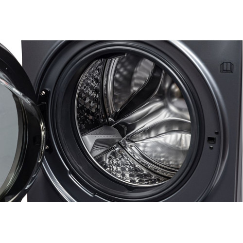 Стиральная машина c сушкой Toshiba TWD-T25BZU115MWRU(MG)