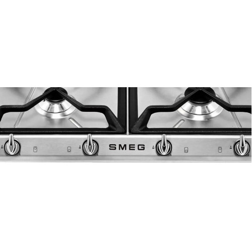 Варочная поверхность Smeg SR964XGH Victoria