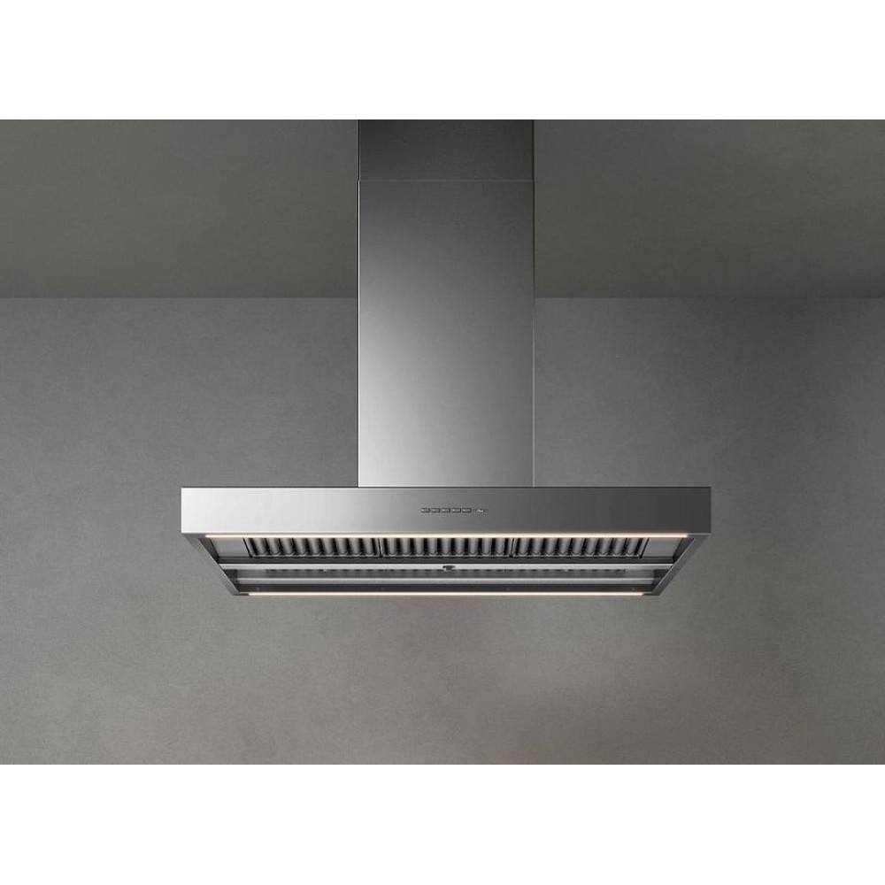 Вытяжка Falmec PLANE ISOLA NO-DROP 90