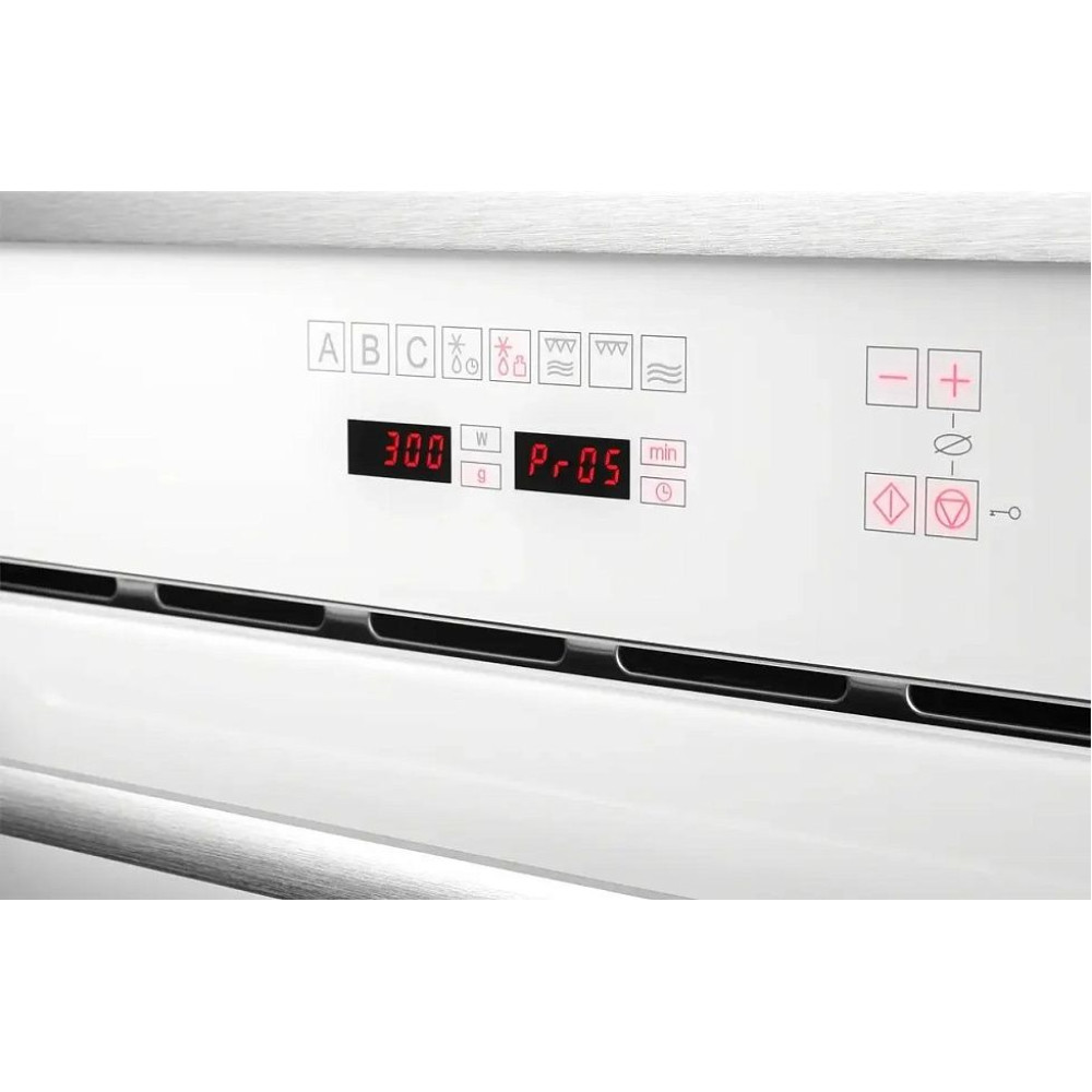 Встраиваемая микроволновая печь Kuppersberg HMWZ 969 W