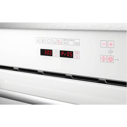 Встраиваемая микроволновая печь Kuppersberg HMWZ 969 W