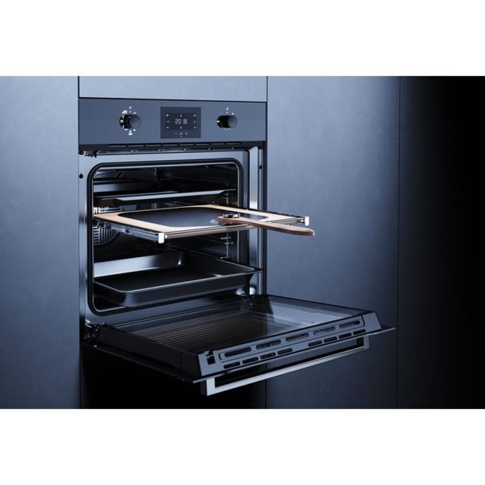 Духовой шкаф Kuppersbusch BP 6332.0 KSM6 MattBlack