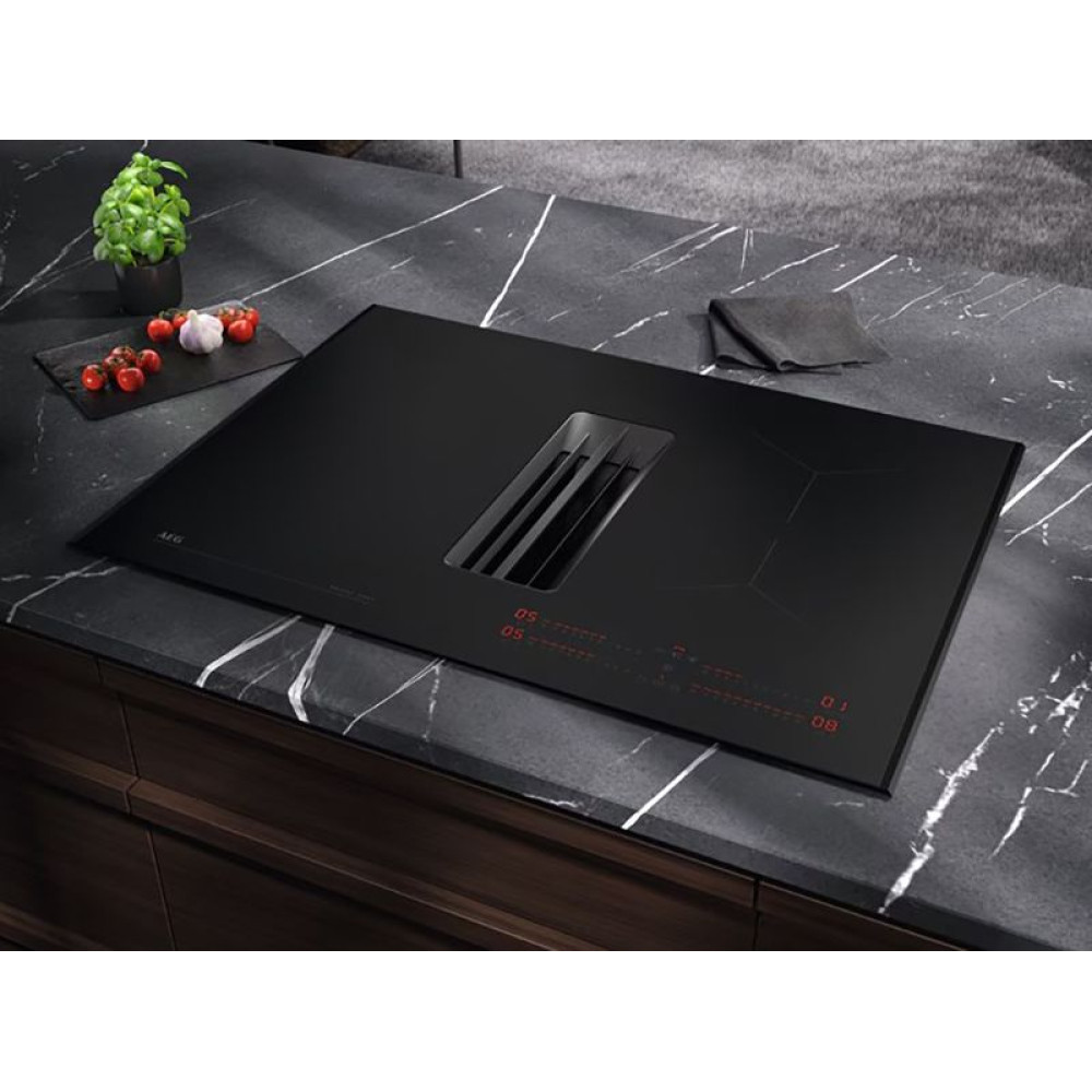 Варочная панель AEG NCH74B01AB